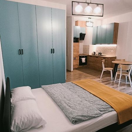 Apartament W Sercu Gdanska Gdańsk Exterior foto